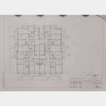 Продается 1-комнатная квартира, 29,7 м²
