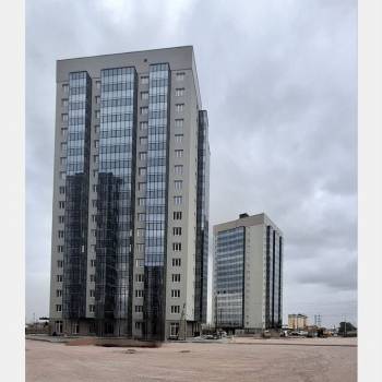 Продается 1-комнатная квартира, 29,7 м²