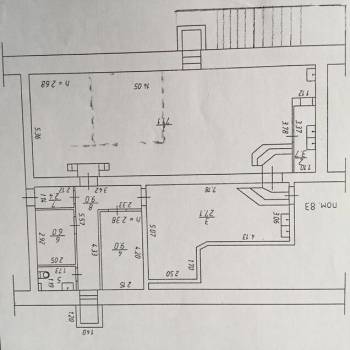 Продается Нежилое помещение, 130 м²