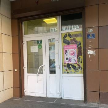 Сдается Нежилое помещение, 106 м²