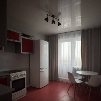 Сдается 1-комнатная квартира, 37 м²