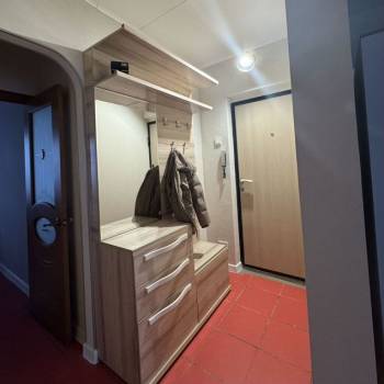 Сдается 1-комнатная квартира, 37 м²