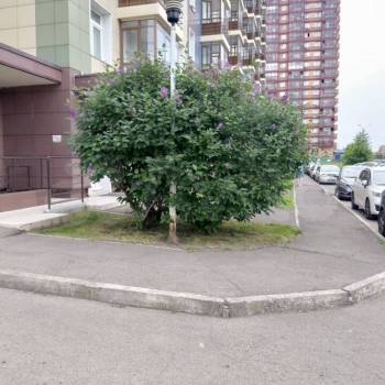 Продается 1-комнатная квартира, 41 м²