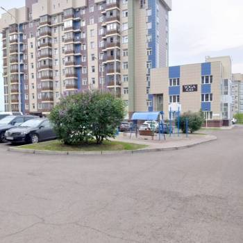 Продается 1-комнатная квартира, 41 м²