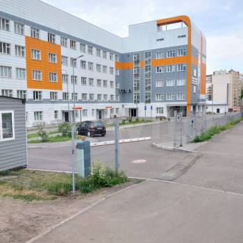 Продается 1-комнатная квартира, 41 м²