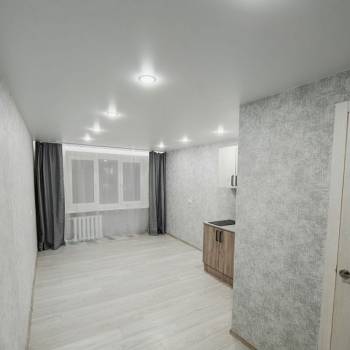 Продается 1-комнатная квартира, 18,5 м²