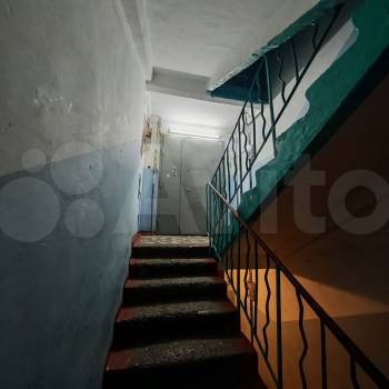 Продается 1-комнатная квартира, 18,5 м²