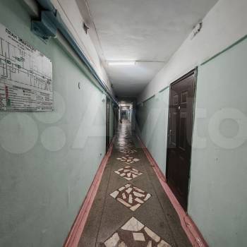 Продается 1-комнатная квартира, 18,5 м²