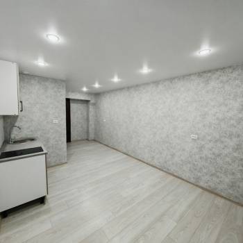 Продается 1-комнатная квартира, 18,5 м²