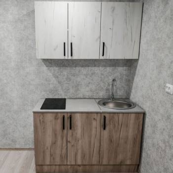 Продается 1-комнатная квартира, 18,5 м²