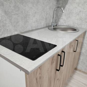 Продается 1-комнатная квартира, 18,5 м²