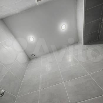 Продается 1-комнатная квартира, 18,5 м²