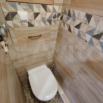 Продается 1-комнатная квартира, 14 м²