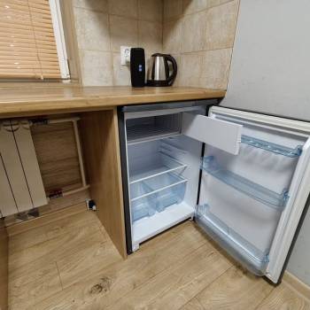 Продается 1-комнатная квартира, 14 м²