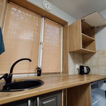 Продается 1-комнатная квартира, 14 м²