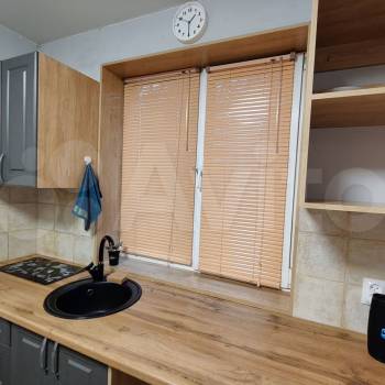 Продается 1-комнатная квартира, 14 м²