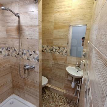 Продается 1-комнатная квартира, 14 м²