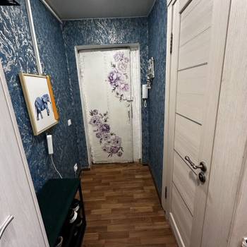 Продается 1-комнатная квартира, 32,4 м²