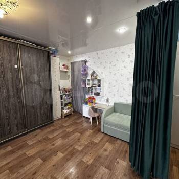 Продается 1-комнатная квартира, 32,4 м²