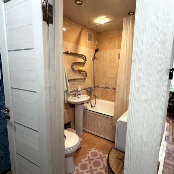 Продается 1-комнатная квартира, 32,4 м²