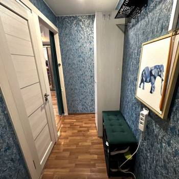 Продается 1-комнатная квартира, 32,4 м²