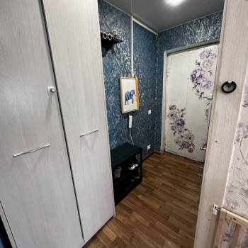 Продается 1-комнатная квартира, 32,4 м²