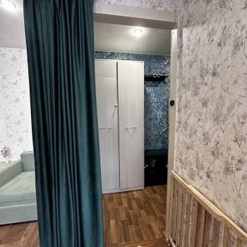 Продается 1-комнатная квартира, 32,4 м²