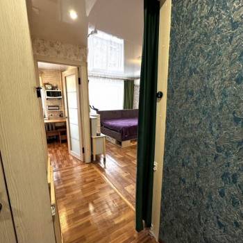 Продается 1-комнатная квартира, 32,4 м²