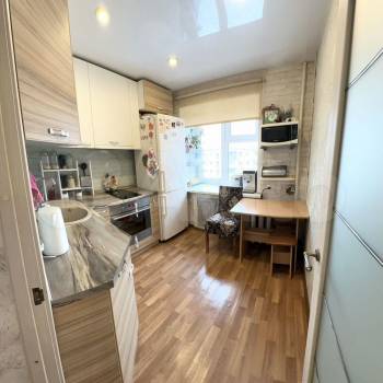 Продается 1-комнатная квартира, 32,4 м²