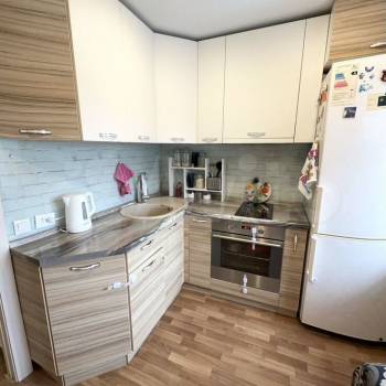 Продается 1-комнатная квартира, 32,4 м²