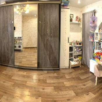 Продается 1-комнатная квартира, 32,4 м²