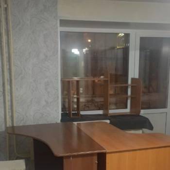 Сдается 1-комнатная квартира, 34,5 м²