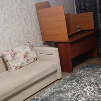 Сдается 1-комнатная квартира, 34,5 м²