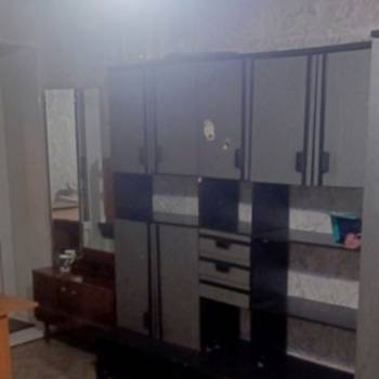 Сдается 1-комнатная квартира, 34,5 м²