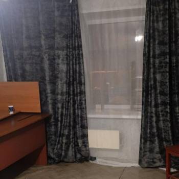 Сдается 1-комнатная квартира, 34,5 м²