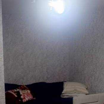 Сдается 1-комнатная квартира, 34,5 м²