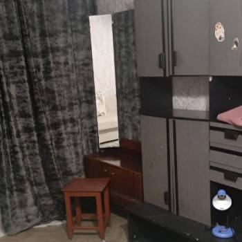 Сдается 1-комнатная квартира, 34,5 м²