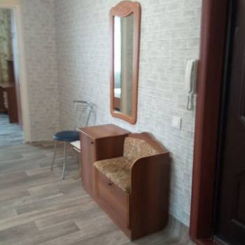 Сдается 2-х комнатная квартира, 54 м²