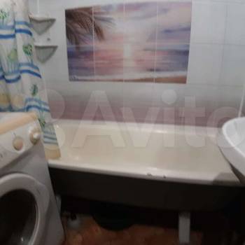 Сдается 2-х комнатная квартира, 54 м²