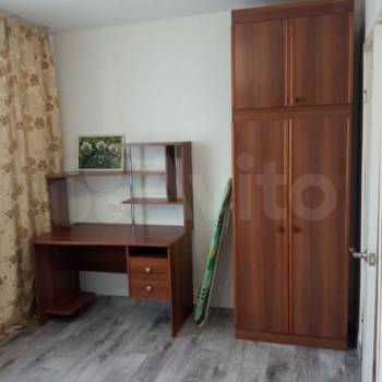 Сдается 2-х комнатная квартира, 54 м²