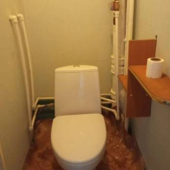 Сдается 2-х комнатная квартира, 54 м²