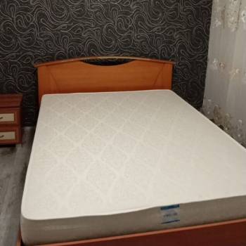 Сдается 2-х комнатная квартира, 54 м²