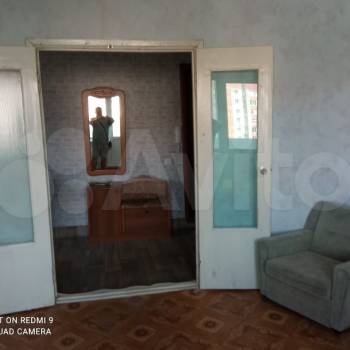 Сдается 2-х комнатная квартира, 54 м²