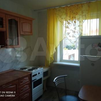 Сдается 2-х комнатная квартира, 54 м²