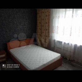 Сдается 2-х комнатная квартира, 54 м²