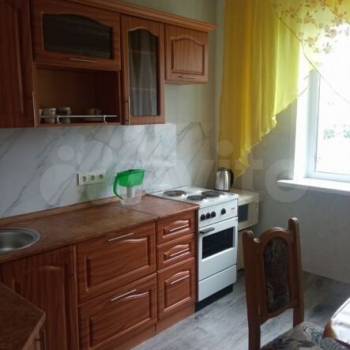 Сдается 2-х комнатная квартира, 54 м²