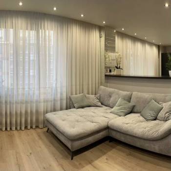 Продается 2-х комнатная квартира, 80,4 м²