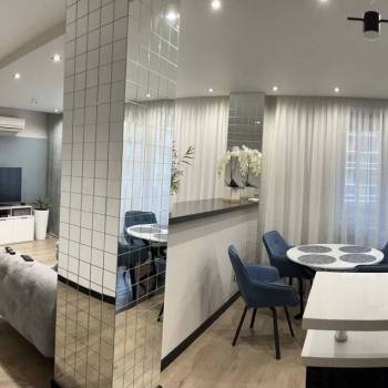 Продается 2-х комнатная квартира, 80,4 м²