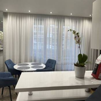 Продается 2-х комнатная квартира, 80,4 м²