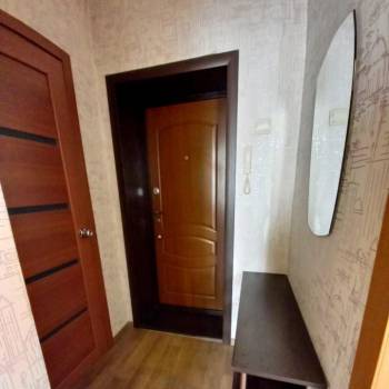 Продается 1-комнатная квартира, 34 м²